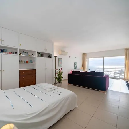 Beautiful With Great Sea View
