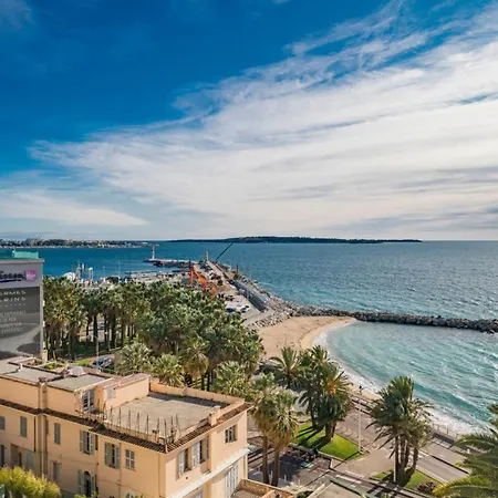 Apartment Beautiful With Great Sea View *