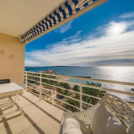 Beautiful With Great Sea View *
