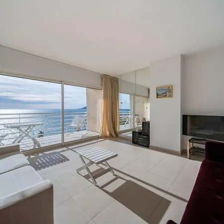 Beautiful With Great Sea View Apartment