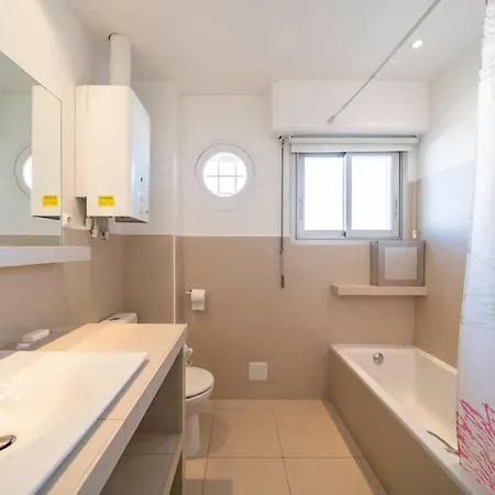 Beautiful With Great Sea View * Cannes